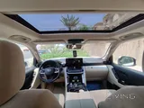Toyota Land Cruiser GXR  2023 Diesel